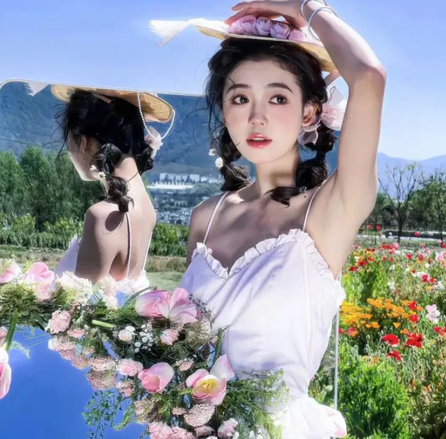 形单影只